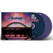 Load image into Gallery viewer, Mark Knopfler - One Deep River