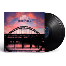 Load image into Gallery viewer, Mark Knopfler - One Deep River
