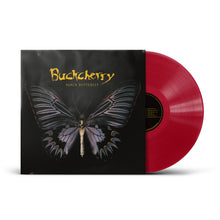 Load image into Gallery viewer, Buckcherry – Black Butterfly