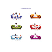 Load image into Gallery viewer, M People - Elegant Slumming (National Album Day)