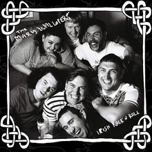 Load image into Gallery viewer, The Mary Wallopers - Irish Rock N Roll