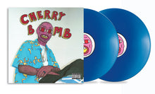 Load image into Gallery viewer, Tyler, The Creator - Cherry Bomb (10th Anniversary)