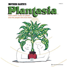 Load image into Gallery viewer, Mort Garson - Mother Earth's Plantasia (50th Anniversary Edition)