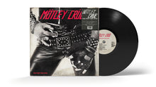 Load image into Gallery viewer, Mötley Crüe - Too Fast For Love (45th Anniversary)