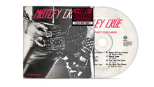 Load image into Gallery viewer, Mötley Crüe - Too Fast For Love (45th Anniversary)