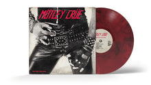Load image into Gallery viewer, Mötley Crüe - Too Fast For Love (45th Anniversary)
