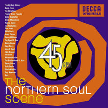 Load image into Gallery viewer, Various Artists – The Northern Soul Scene