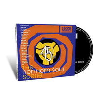 Load image into Gallery viewer, Various Artists – The Northern Soul Scene