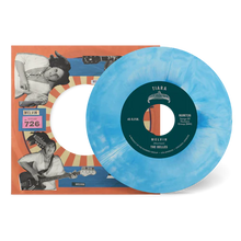 Load image into Gallery viewer, The Belles - Melvin / Come Back