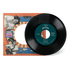 Load image into Gallery viewer, The Belles - Melvin / Come Back