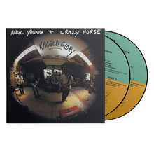 Load image into Gallery viewer, Neil Young & Crazy Horse - Ragged Glory