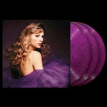 Load image into Gallery viewer, Taylor Swift - Speak Now (Taylor's Version)