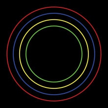 Load image into Gallery viewer, Bloc Party - Four