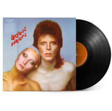 Load image into Gallery viewer, David Bowie - Pin Ups : 50 Anniversary (Half-Speed Master)