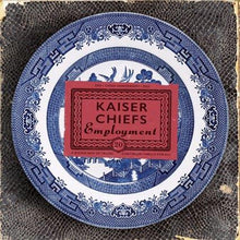 Load image into Gallery viewer, Kaiser Chiefs - Employment 20 (China Anniversary Edition)