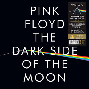 Pink Floyd - The Dark Side Of The Moon (50th Anniversary)