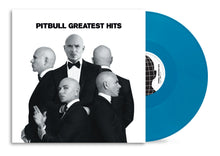Load image into Gallery viewer, Pitbull - Greatest Hits