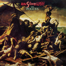 Load image into Gallery viewer, The Pogues - Rum Sodomy & The Lash (40th Anniversary Edition)