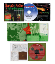 Load image into Gallery viewer, Dorothy Ashby - Afro Harping (Deluxe)