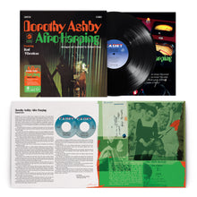 Load image into Gallery viewer, Dorothy Ashby - Afro Harping (Deluxe)