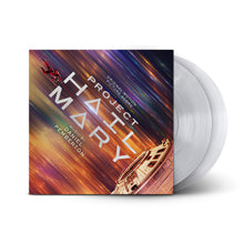 Load image into Gallery viewer, Daniel Pemberton - Project Hail Mary (Original Motion Picture Score)