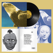 Load image into Gallery viewer, Protomartyr - Hotel Usona