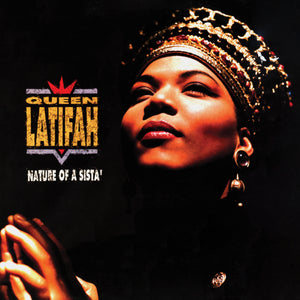 Queen Latifah - Nature of a Sista'