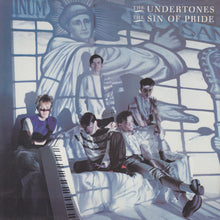 Load image into Gallery viewer, The Undertones - The Sin of Pride