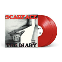 Load image into Gallery viewer, Scarface - The Diary