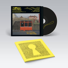 Load image into Gallery viewer, Richard Dawson - End of the Middle