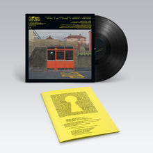 Load image into Gallery viewer, Richard Dawson - End of the Middle