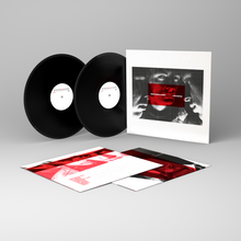 Load image into Gallery viewer, Redskins - These Furious Flames! Redskins Live! 1985-86