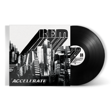 Load image into Gallery viewer, R.E.M. - Accelerate