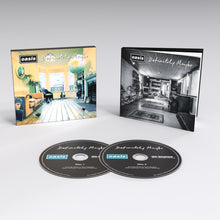 Load image into Gallery viewer, Oasis - Definitely Maybe (30th Anniversary)