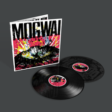 Load image into Gallery viewer, Mogwai - The Bad Fire
