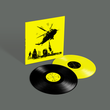 Load image into Gallery viewer, Mogwai - Happy Tears