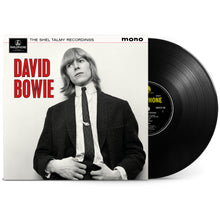 Load image into Gallery viewer, David Bowie - The Shel Talmy Recordings