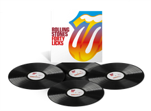 Load image into Gallery viewer, The Rolling Stones - Forty Licks