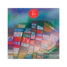 Load image into Gallery viewer, Radiohead - Hail To The Thief (Live Recordings 2003-2009)