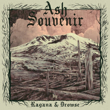 Load image into Gallery viewer, Ragana & Drowse - Ash Souvenir