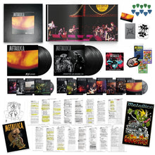 Load image into Gallery viewer, Metallica - ReLoad (Remastered)