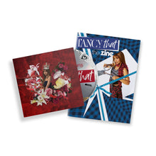 Load image into Gallery viewer, Pink Pantheress - Fancy That