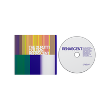 Load image into Gallery viewer, The Durutti Column - Renascent