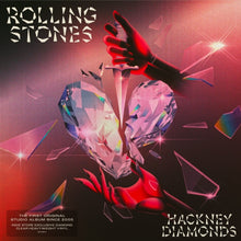 Load image into Gallery viewer, The Rolling Stones - Hackney Diamonds