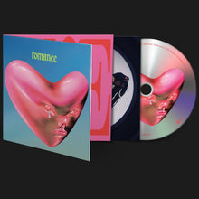 Load image into Gallery viewer, Fontaines D.C. - Romance