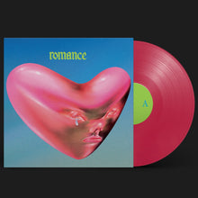 Load image into Gallery viewer, Fontaines D.C. - Romance