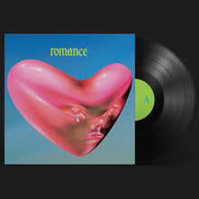 Load image into Gallery viewer, Fontaines D.C. - Romance