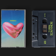 Load image into Gallery viewer, Fontaines D.C. - Romance
