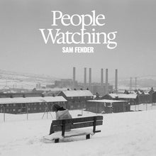 Load image into Gallery viewer, Sam Fender - People Watching (Deluxe)