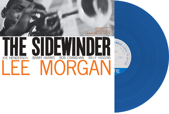 その他 LP Lee Morgan The Sidewinder indie Exclusive 5859221 BLUE NOTE Japan Vinyl /00260 Lee Morgan - The Sidewinder (Blue Note Authorized Dealer